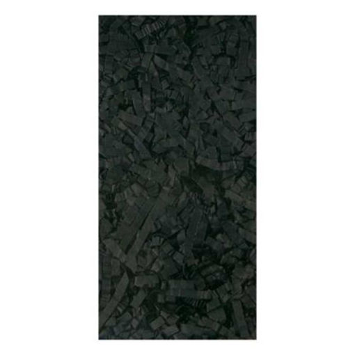 Picture of SHREDDED TISSUE PAPER BLACK 25 GRAMS